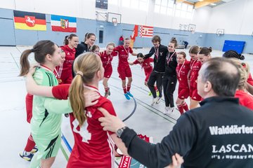 Bild 85 - F NFV Futsalturnier